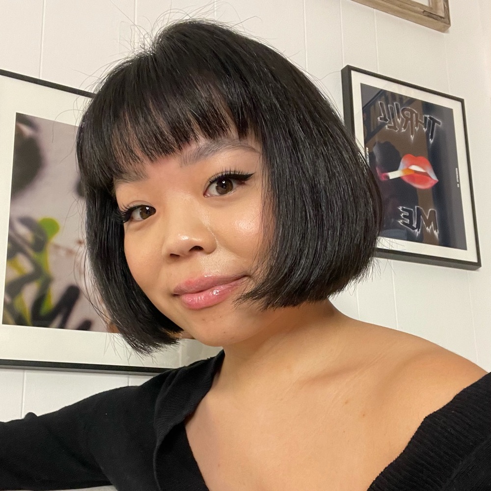 Meet your Posher, Linda